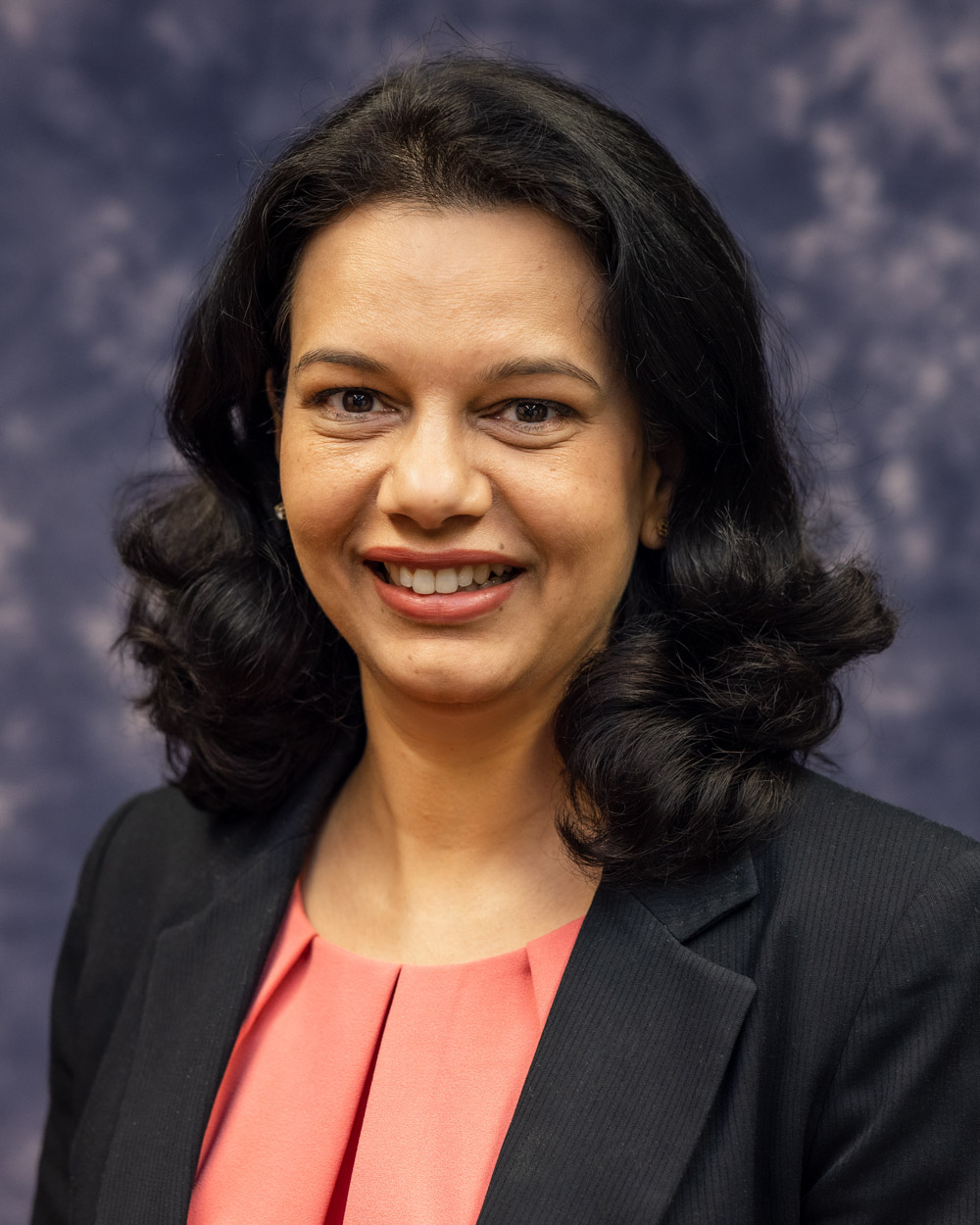 Chandni Ohri, Director of Community Development