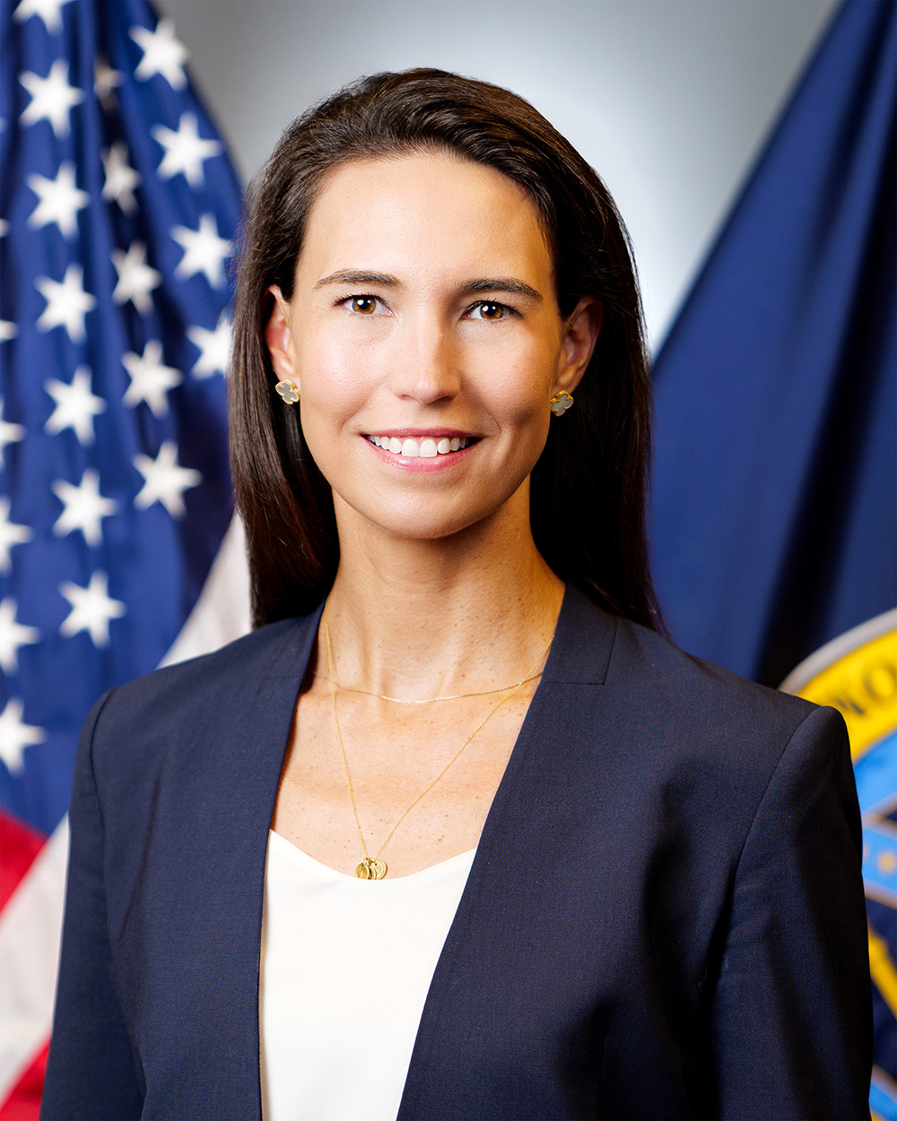Kate Tyrrell