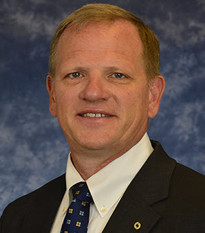Bob Phelps Biography Image