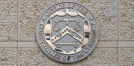 OCC Issues Proclamation for Alabama, Georgia, North Carolina and South Carolina 