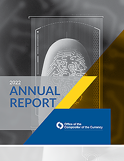 Annual Report 2022 Cover Image