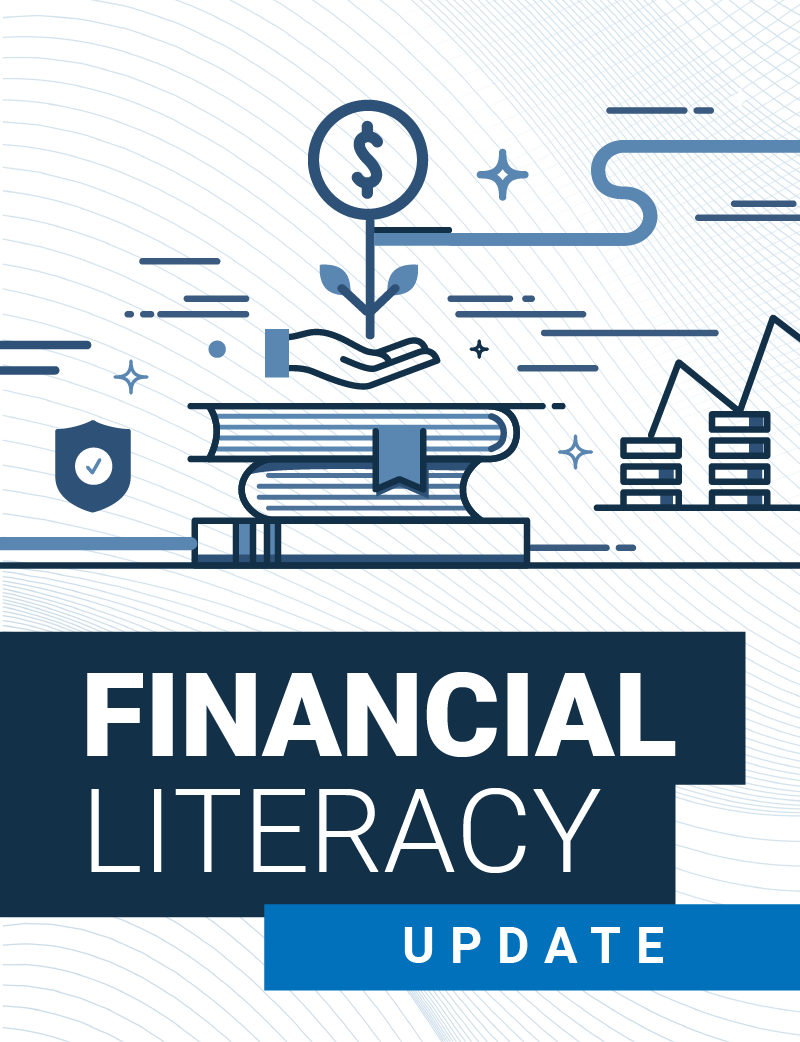 Financial Literacy Update