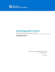 Mortgage Metrics Report: Q1 2019