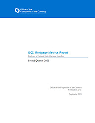 Mortgage Metrics Report: Q2 2021