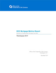 Mortgage Metrics Q3 2019 Cover Image