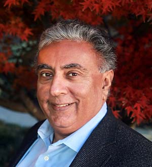 Sujit “Bob” Chakravorti, Ph.D., founder and CEO, Chakra Advisors LLC